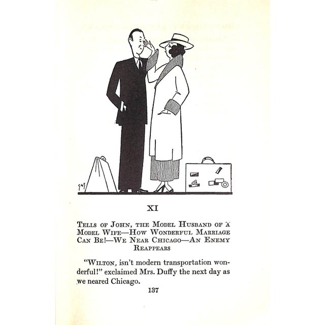 "How to Get Rid of a Woman" 1928 Anthony, Edward [Edited By] For Sale In New York - Image 6 of 9