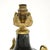 Late 19th Century Antique French Marble and Gilt Bronze Table Lamp, 1890s For Sale - Image 5 of 9