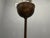 1980s Wrought Iron and Murano Glass Pendant Light, 1980s For Sale - Image 5 of 16