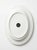 Fern & Co. X Anthropologie Palm Tree Oval Serving Platter For Sale In West Palm - Image 6 of 12