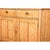 Mid 19th Century English 19th Century Pine Buffet-Dresser For Sale - Image 5 of 11