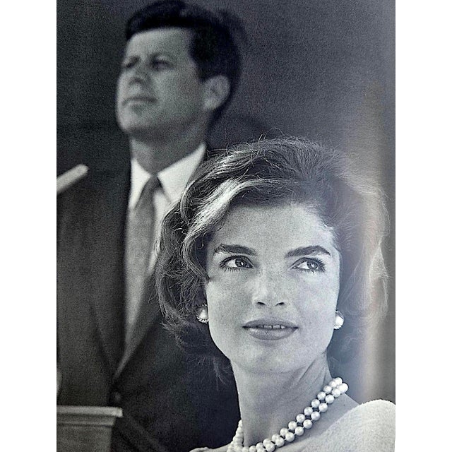Hermès 1996 Sothebys Catalog Estate of Jacqueline Kennedy Onassis, Hardcover, Sale Number 6834 For Sale - Image 4 of 18