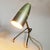 Mid-Century Austrian Table Light by Rupert Nikoll, 1950s For Sale - Image 11 of 14