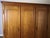 Vintage French Louis XVI Style Wardrobe For Sale - Image 3 of 13