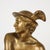 Bronze & Marble Inkwell attributed to Jean-Marie Pigaltary, France, 19th Cennury For Sale - Image 3 of 14