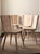 Swedish Pine Modell 510 Dining Chairs by Göran Malmvall for Svensk Fur, Sweden, 1950s, Set of 7 For Sale - Image 18 of 18