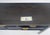 Mid 20th Century Black Lacquer Asian Inspired Horse Shoe Handles 5 Drawers Rolled Edges Sideboard For Sale - Image 5 of 18