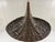 Vintage Rattan Wicker Hanging Lamp, 1960s For Sale - Image 15 of 17