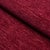 Schumacher Sample - Schumacher Corbin Performance Chenille Fabric In Garnet For Sale - Image 4 of 4
