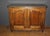 Louis XV Style Sideboard in Walnut, 18th Century For Sale - Image 13 of 13