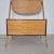 Mid-Century Teak and Beech Dressing Table from Orsta Bruk, Denmark, 1960s For Sale - Image 4 of 13