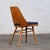 Mid-Century Modern Dining Chairs by Radomír Hofman for Ton, 1960s, Set of 2 For Sale - Image 4 of 14