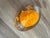 Glass Murano Style Paperweight For Sale - Image 7 of 7