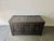 Antique Charles II Carved Oak Chest, 1660s For Sale - Image 5 of 10