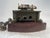 Bronze on-Board Telephone from Ericsson, 1940s For Sale - Image 10 of 18