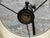 Metal Pottery Barn Modern Adjustable Arc Plug-in Sconces, Pair For Sale - Image 7 of 12