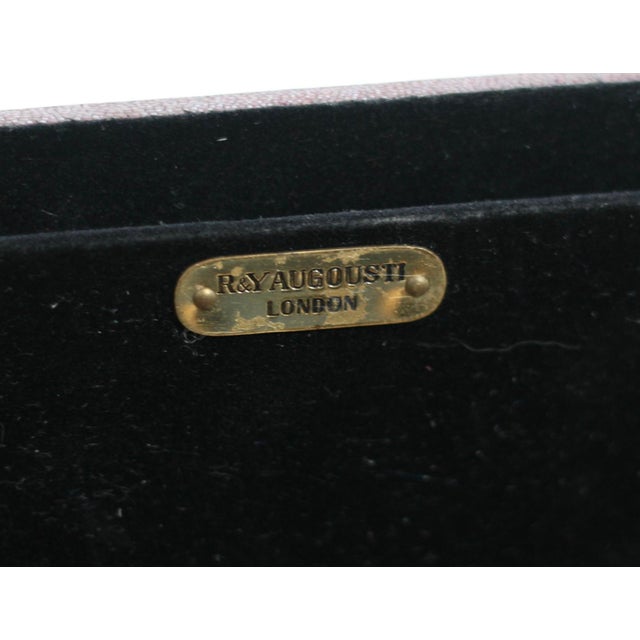 Photo Frame by R&Y Agousti, 1970s For Sale - Image 13 of 15