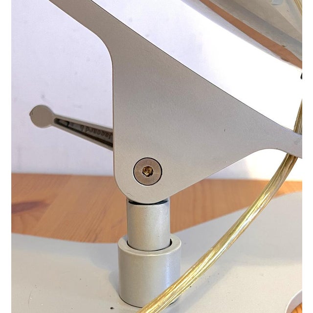 Faro Floor Lamp attributed to Hannes Wettstein for Pallucco, 2000s For Sale - Image 13 of 18