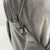 Set of Space Age French Black Leather Armchair Ottoman from Airborne, 1970s For Sale - Image 16 of 18