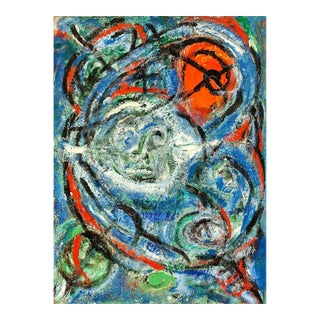 Unknown, Listen to a Seashell For Sale