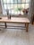 Vintag Farmhouse Table in Pine, 1960s For Sale - Image 6 of 18