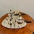 Georg Jensen Six Piece Sterling Silver Tea and Coffee Service Denmark 1915 For Sale - Image 9 of 14