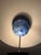 Postmodern Vintage Pianeta Hanging Light by Vico Magistretti for Venini, 1989 For Sale - Image 3 of 7