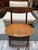 Mid 20th Century Carl Hansen & Søn Hans J. Wegner Side Chair For Sale - Image 5 of 14