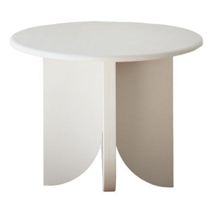 Mesa Miller Table by Beatriz Silveira For Sale