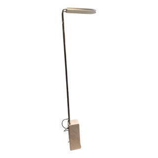 Floor Lamp by Bruno Gecchelin for Skipper, 1970s For Sale