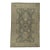 Oushak Rug 3'2" x 4'10" #21359 For Sale