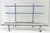 Lazy Work Sofa with Seat Cushion and Neck Support, 1990s For Sale - Image 16 of 18