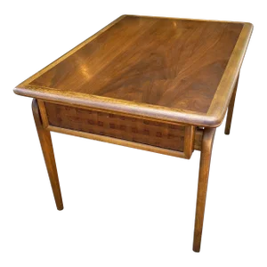 Mid Century Modern Side Table