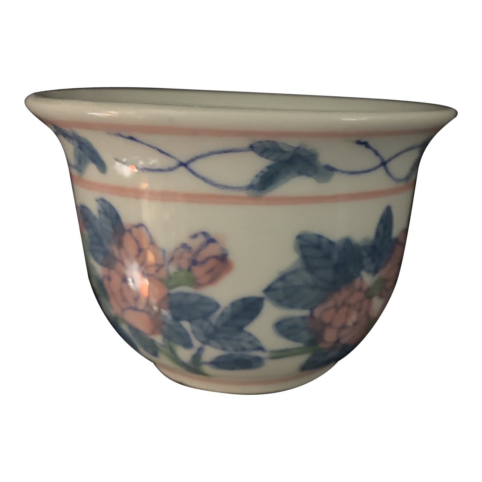 Antique Chinese Bonsai Pot Chairish