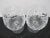 Hollywood Regency Waterford Crystal Lismore 12 Oz 5 1/4" Brandy Snifter Glass Pair For Sale - Image 3 of 10
