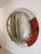 Industrial Convex Railway Mirror For Sale - Image 9 of 9