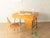 1960s drafting table, Nestler Very good workmanshipHigh-quality materialsSolid wood drawerMade in Germany Table Underside:...