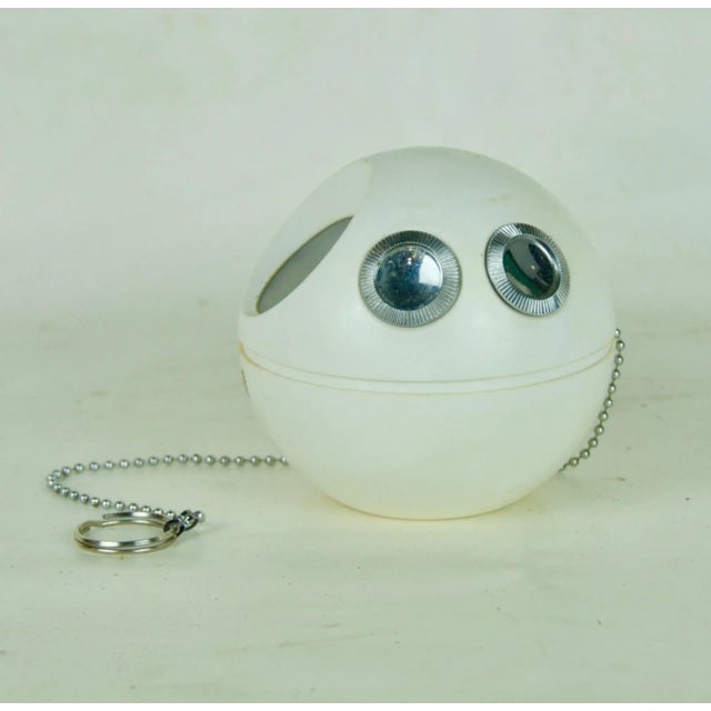 Panapet Radio from Panasonic, 1970s, in Good conditions. Designed 1970 to 1979 This piece has an attribution mark, I am...