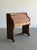 Danish Modern Rolltop Desk For Sale - Image 9 of 18