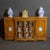 Victorian Sideboard in Walnut For Sale - Image 10 of 12