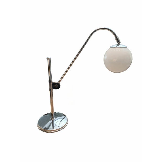 Vintage Bestlite Table Lamp, 1960s For Sale - Image 11 of 11