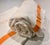 Coastal Chic Shelter Island Turkish Pestemal Towels, a Pair For Sale - Image 9 of 9