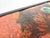 Coffee Table in Enameled Lava and Metal by Robert and Jean Cloutier, 1950s For Sale - Image 13 of 18