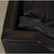 Vintage 2213 3-Seater Sofa in Patinated Black Leather by Børge Mogensen for Fredericia For Sale - Image 12 of 18