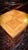 Brown Flagstone Bedside Tables in Wood from Barker & Stonehouse, 2010s, Set of 2 For Sale - Image 8 of 18