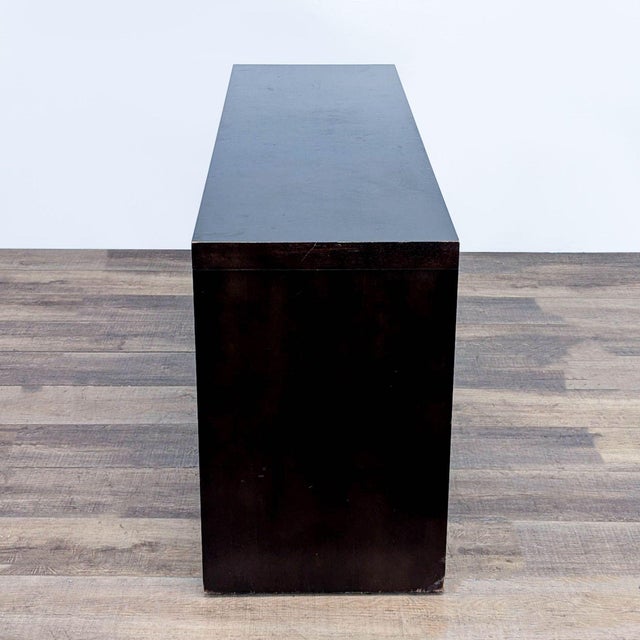 Ethan Allen Ethan Allen 6-Drawer Contemporary Dresser For Sale - Image 4 of 11