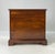 Councill Furniture Late 20th Century Councill Craftsmen Mahogany 4-Drawer Bedside Chest For Sale - Image 4 of 12
