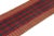 Rug & Kilim 1950s Vintage Qashqai Persian Kilim Extra-Long Runner in Plaid Stripes by Rug & Kilim For Sale - Image 4 of 8