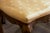 Set of 12 Karges Louis XV Carved Dining Chairs in Napoleonic Bee Silk, 1960's For Sale - Image 14 of 14