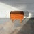 Vintage Danish Modern Teak 3 Drawer Commode Ejsing Møbelfabrik, 1960's Mid Century For Sale - Image 4 of 8